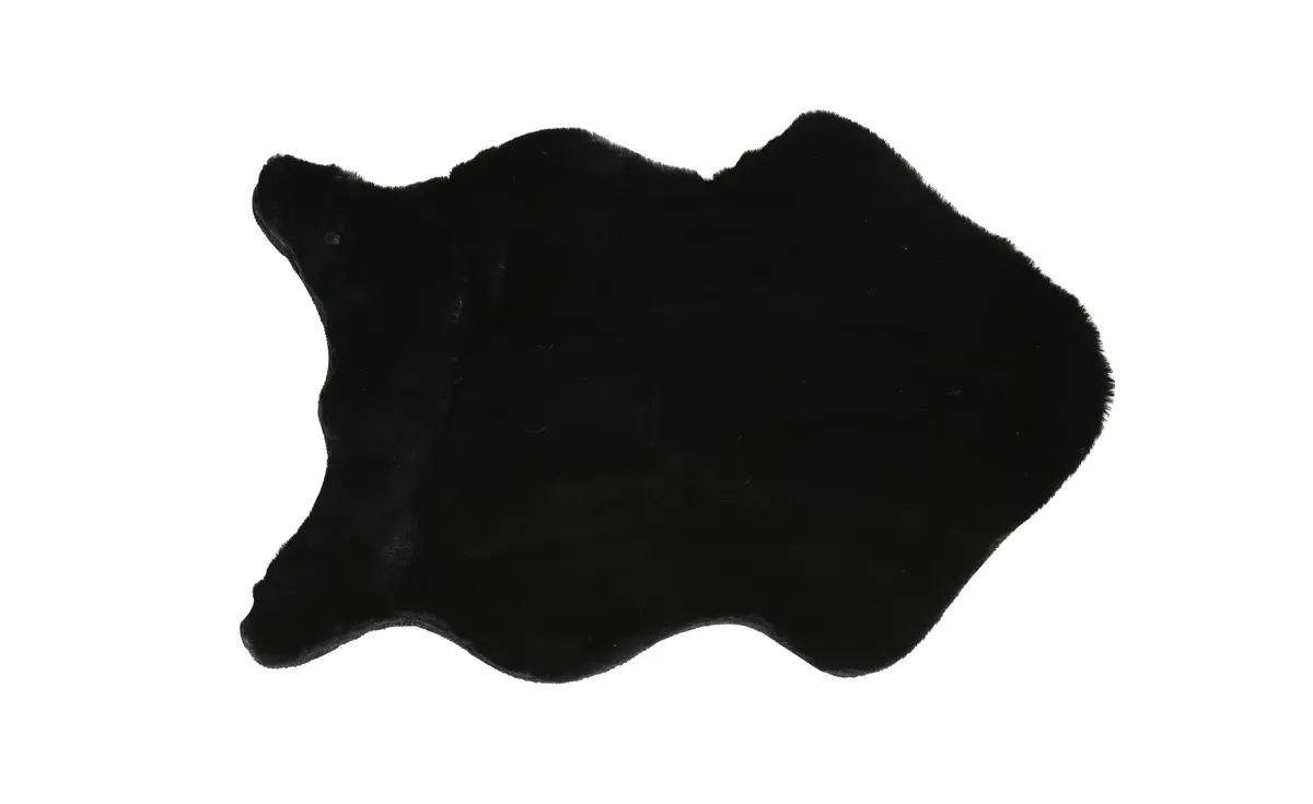 Tepih Timmy Anthea 60x90cm crni