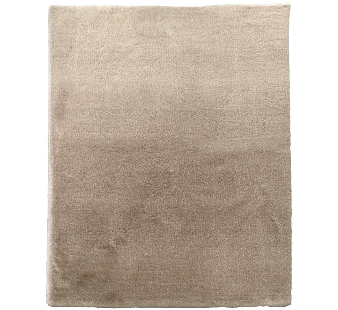 Tepih Timmy I 140 x 180 cm bež