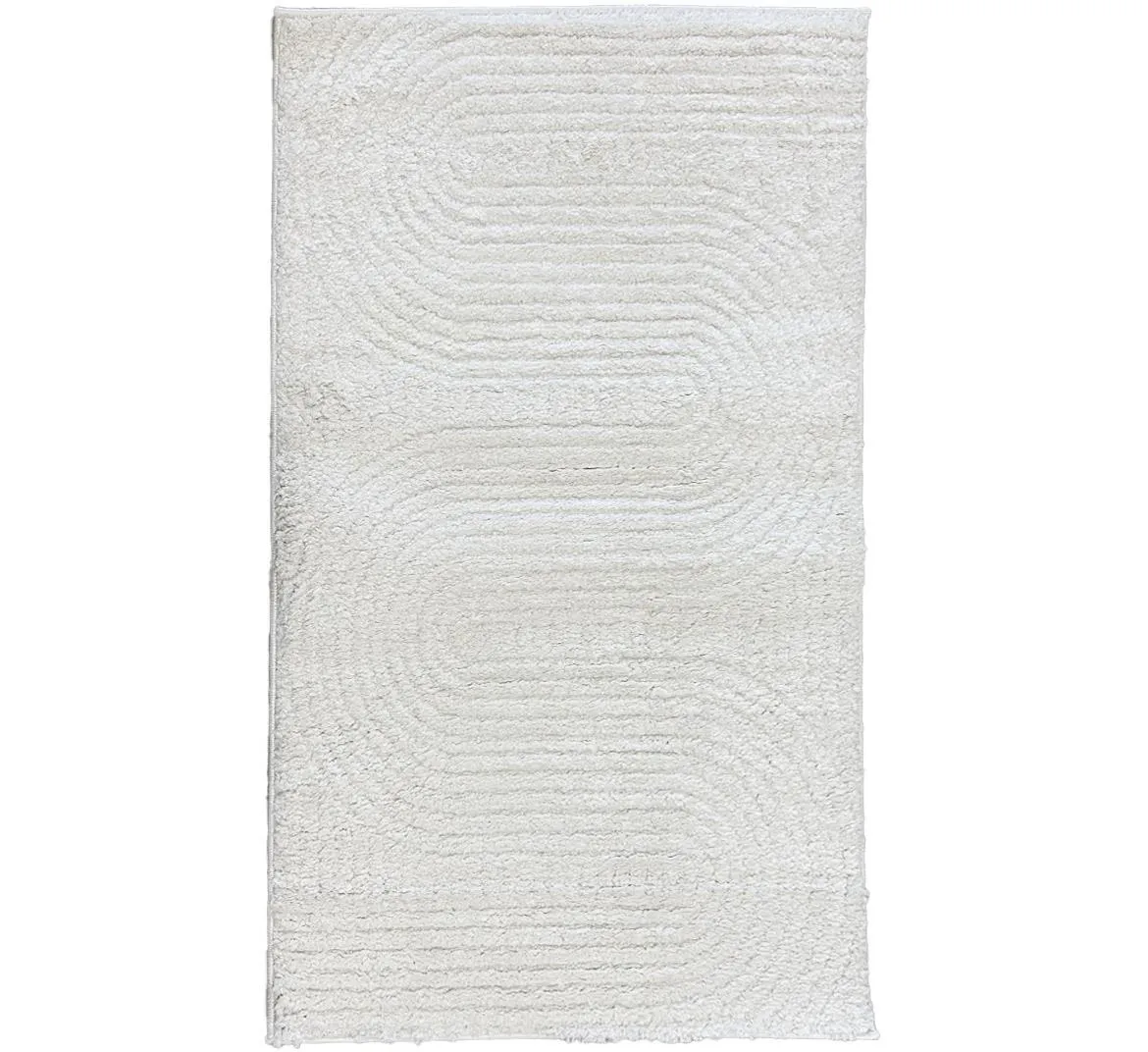Tepih Titanium Ata 80 x 120 cm
