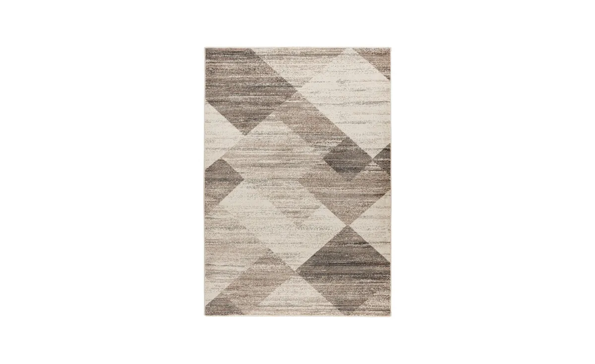 Tepih Trendy 160x230 bež