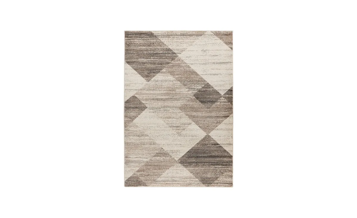 Tepih Trendy 80x150 bež