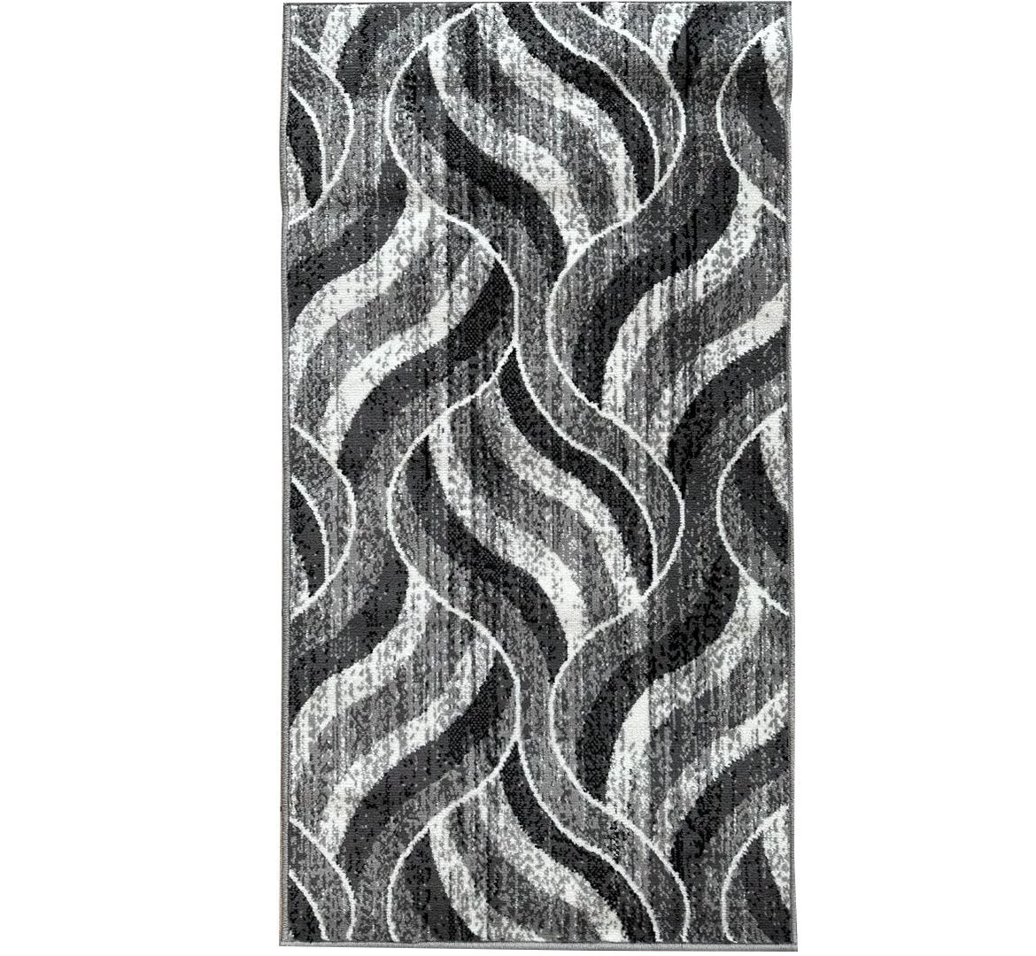 Tepih Triton 200x300cm sivi