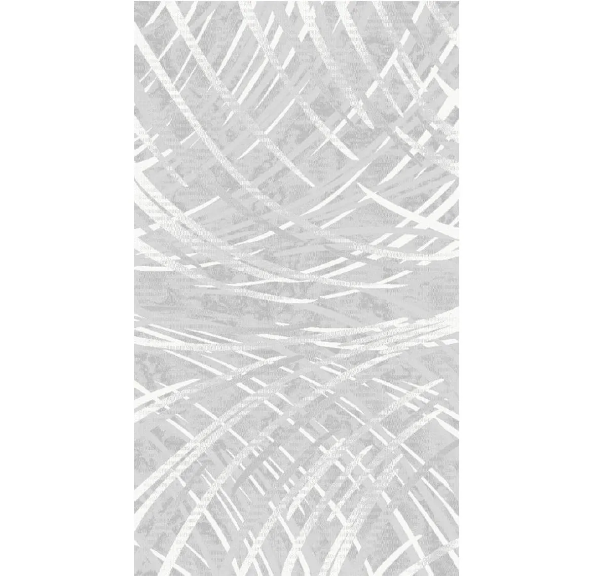 Tepih Troy Mut 133 x 190cm sivi