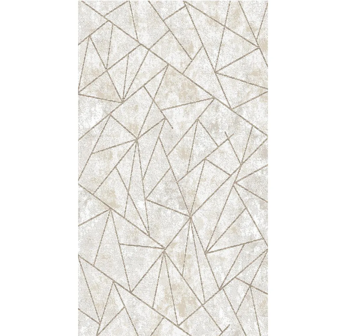 Tepih Troy Osku 160 x 230cm bež