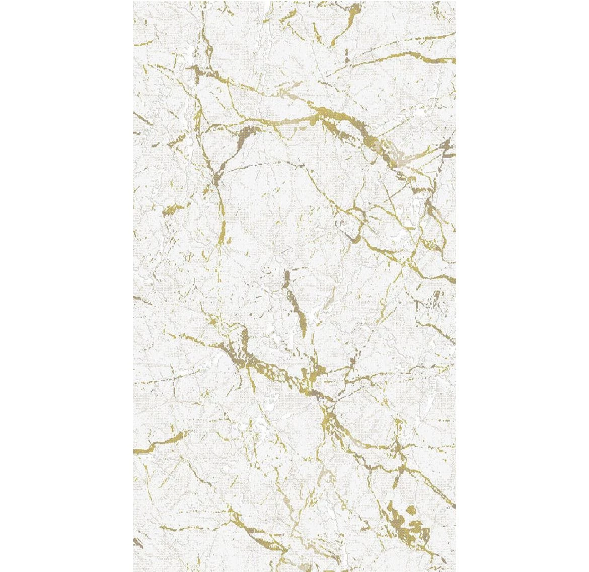 Tepih Troy Su 160 x 230cm zlatni