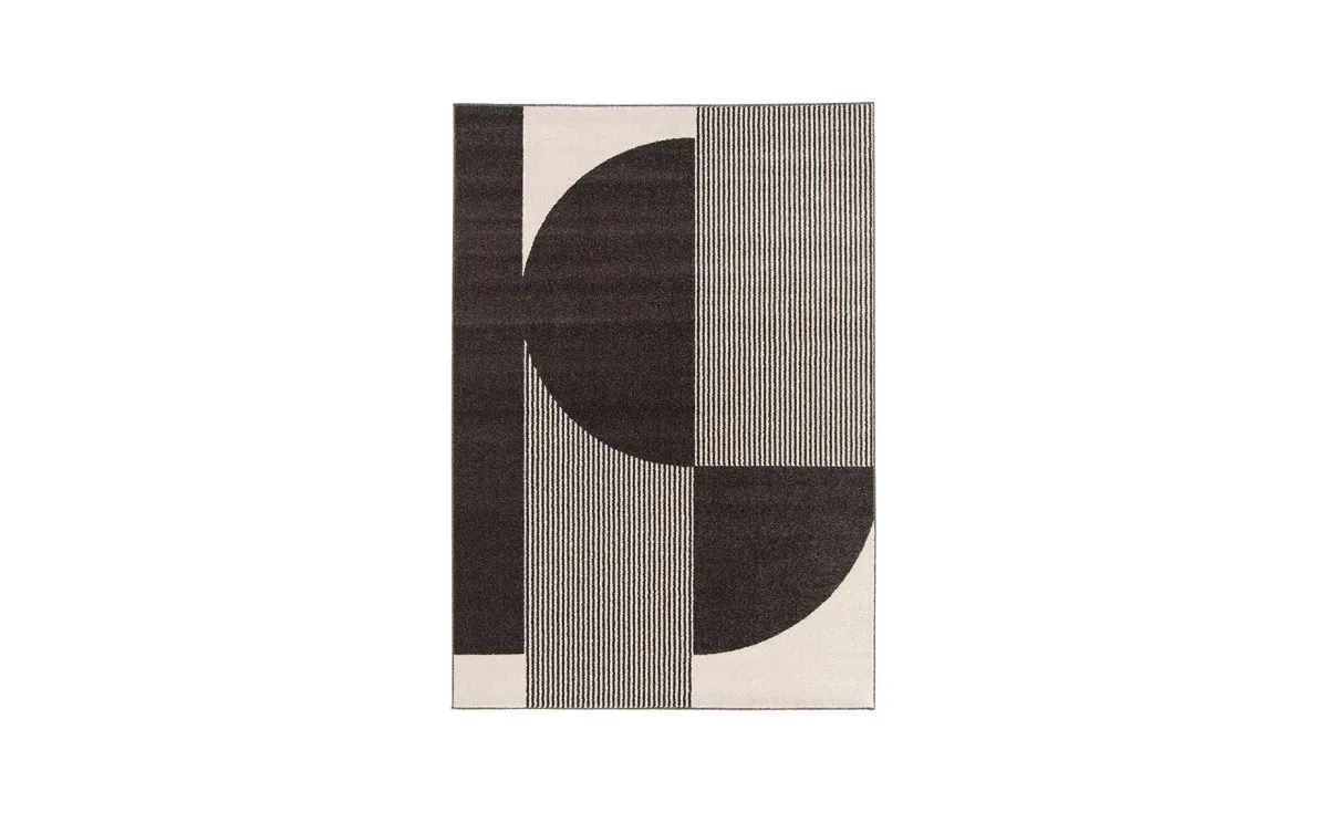 Tepih Urban  120x170cm sivi