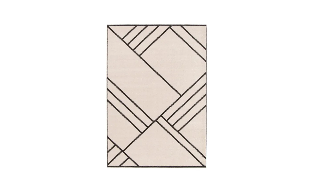 Tepih Urban Line 120x170cm beli