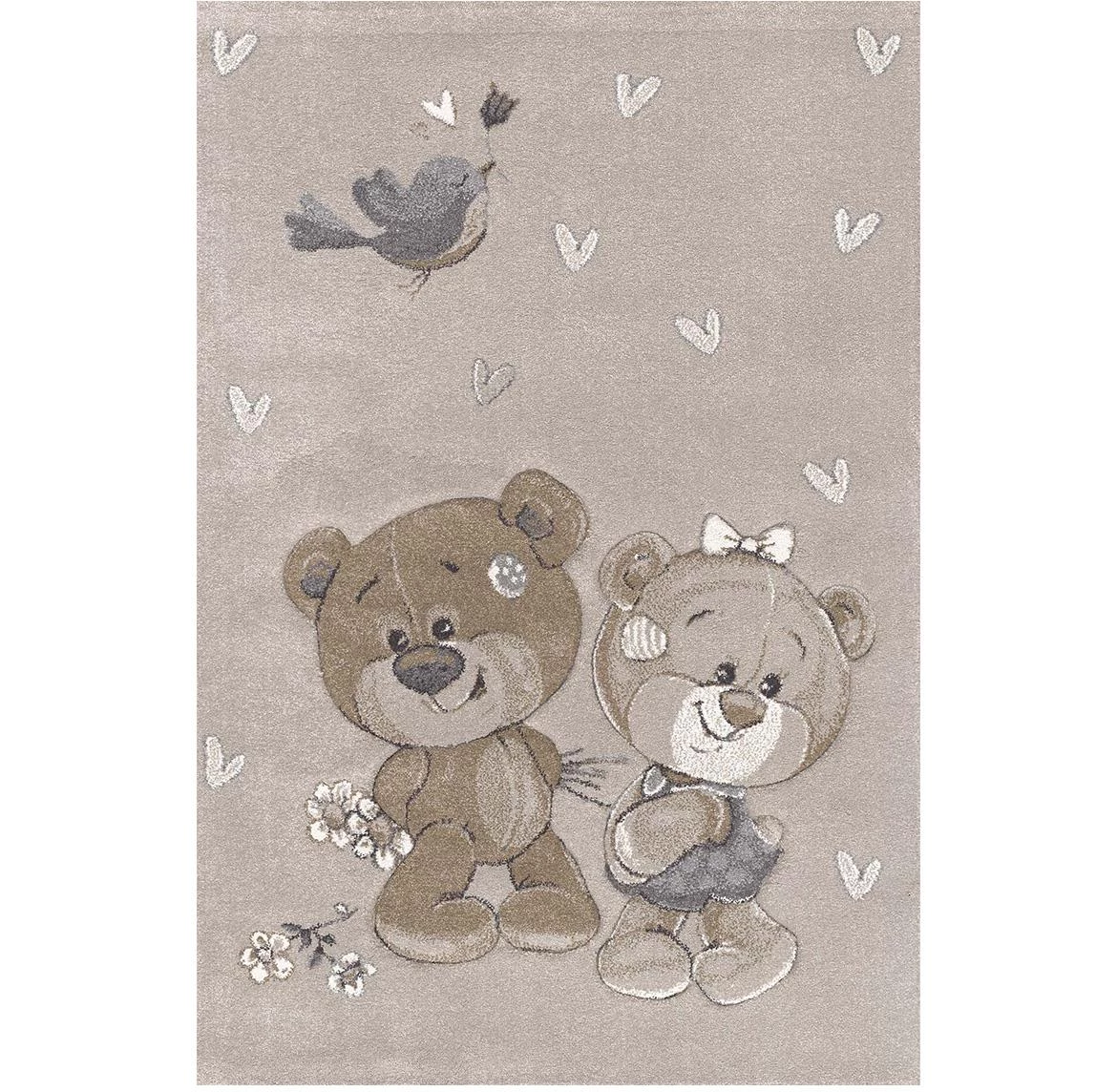 Tepih Vegas Kids Friends Forever 120 x 170 cm