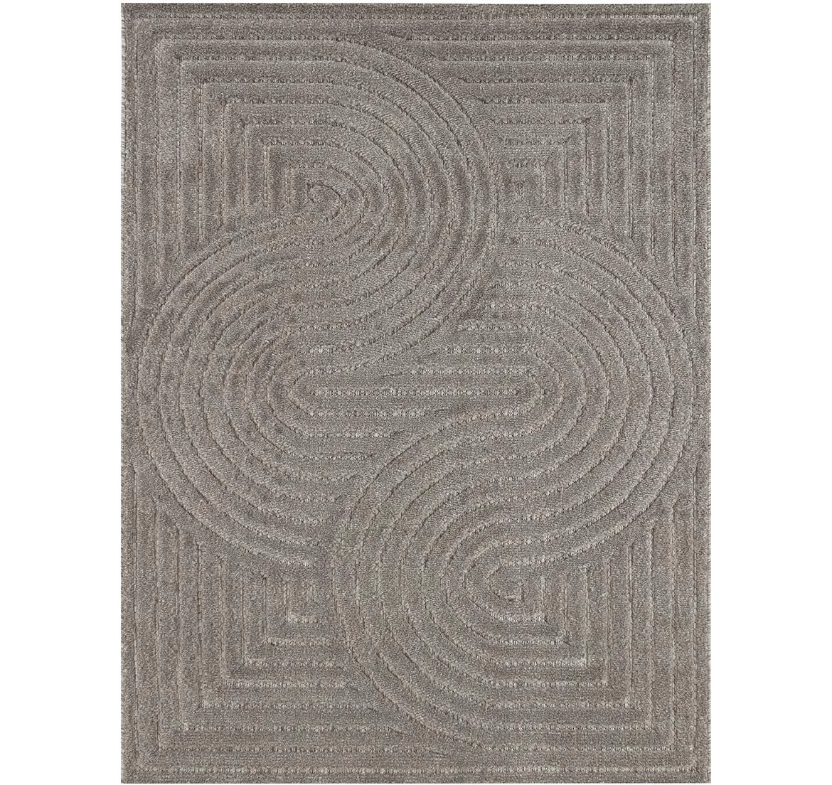 Tepih Venus Axis 80 x 150 cm bež