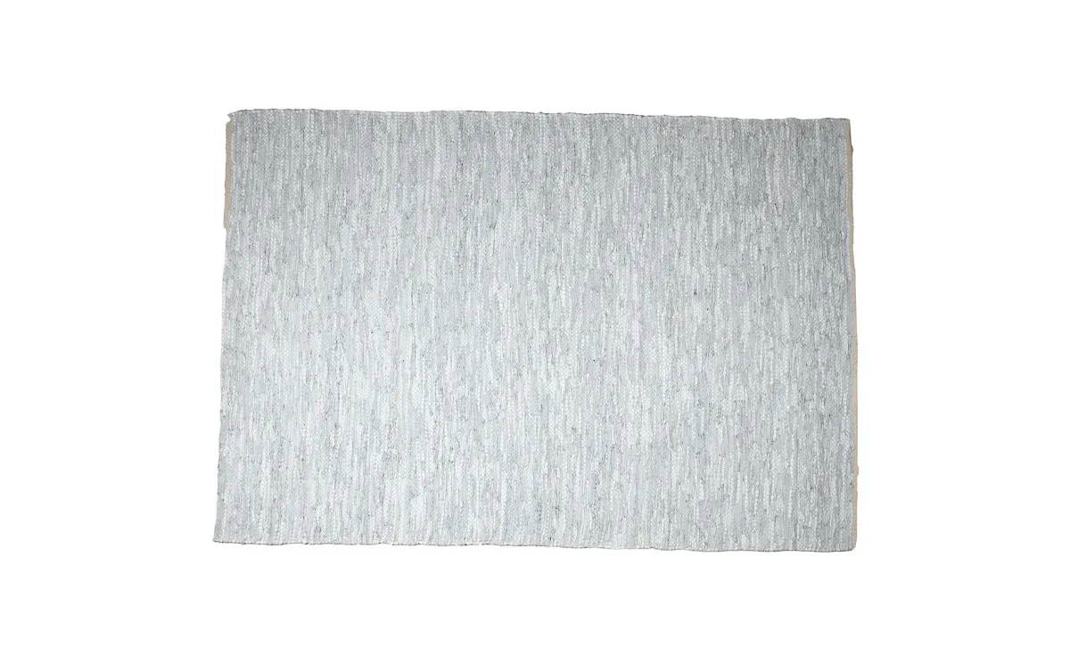 Tepih Vincent 80x150cm sv.sivi