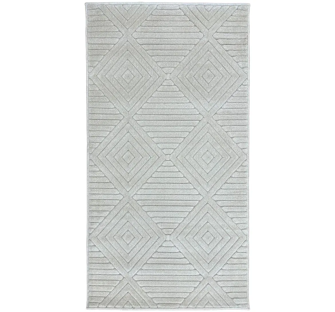 Tepih Viva Koda 120 x 170 cm bež
