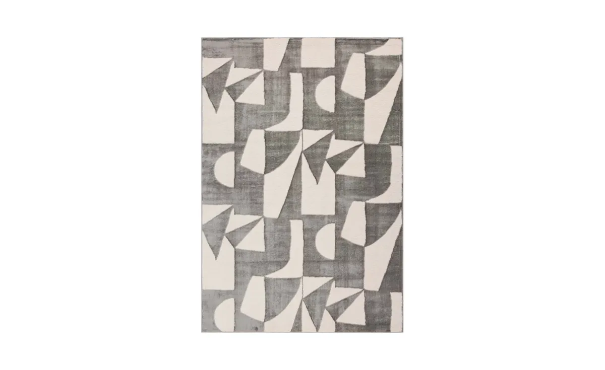 Tepih Zoe Mosaic 133X190Cm