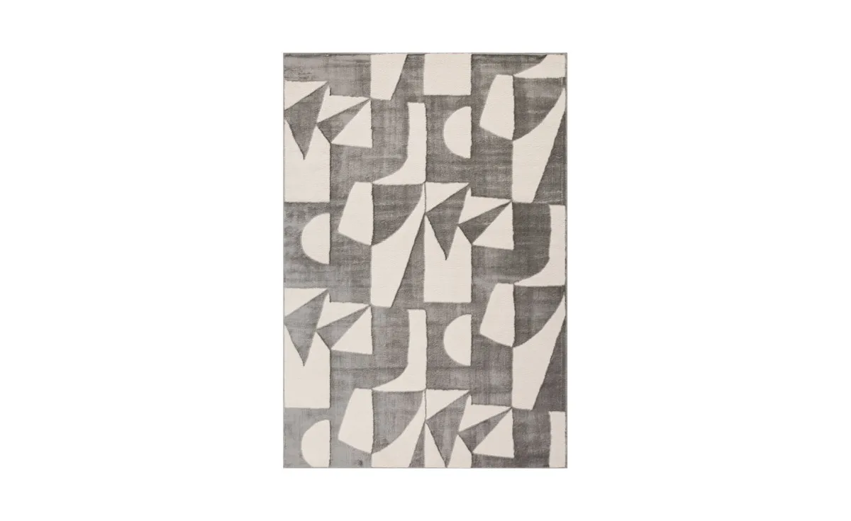 Tepih Zoe Mosaic 160X235Cm