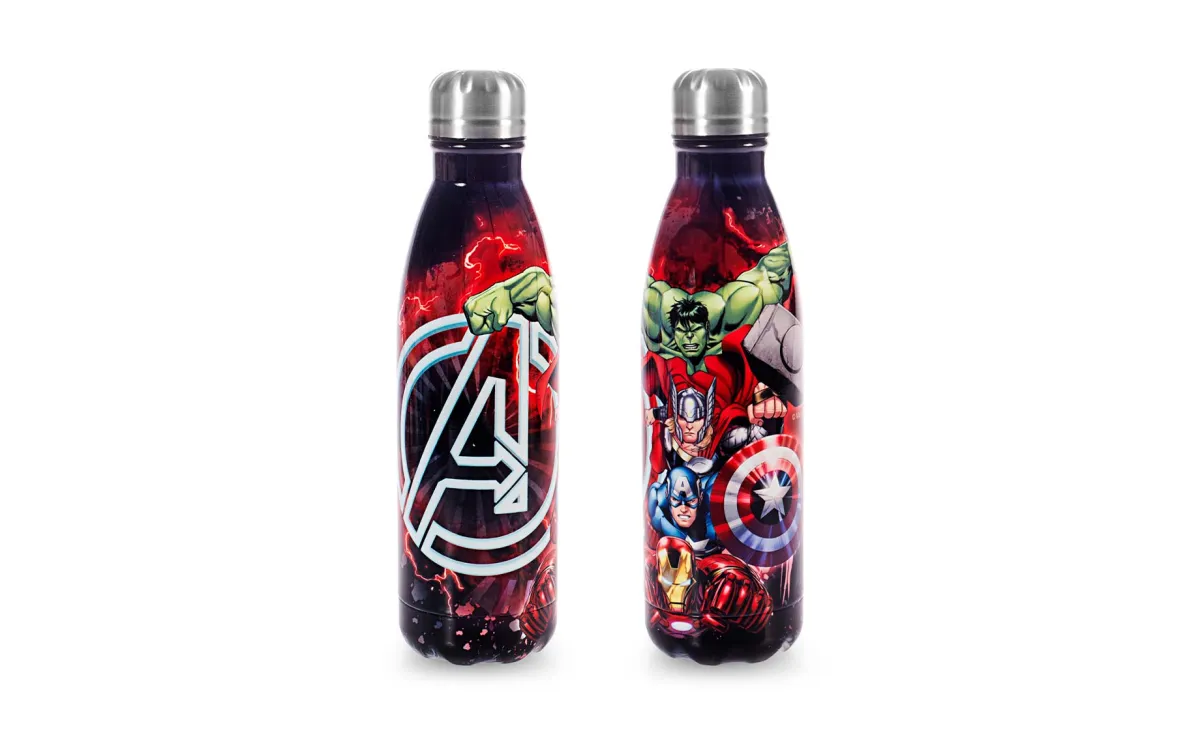 Termos flaša Avengers 0,5l