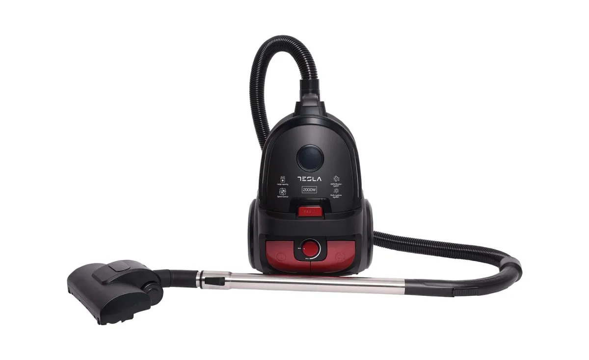 Tesla BGL501NE usisivač