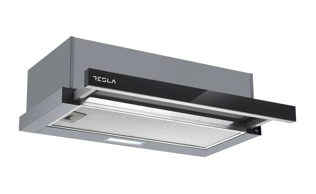 Tesla DT600AXB ugradni aspirator