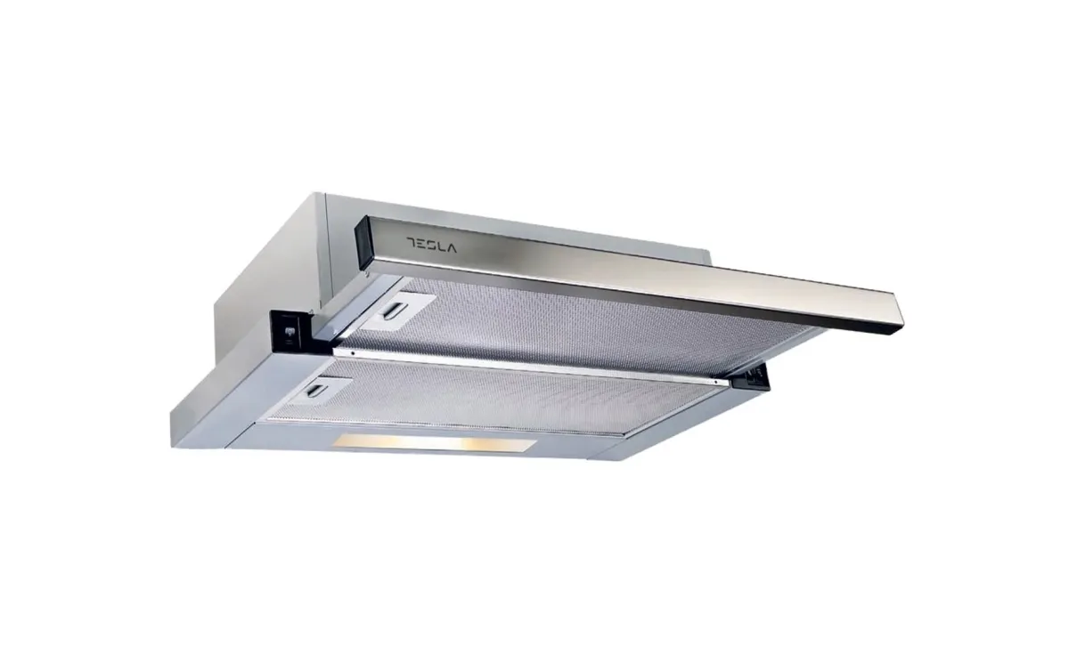 Tesla DT620SX aspirator