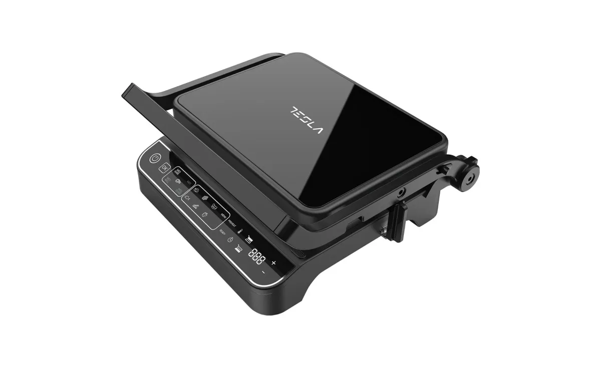Tesla GR500BG grill