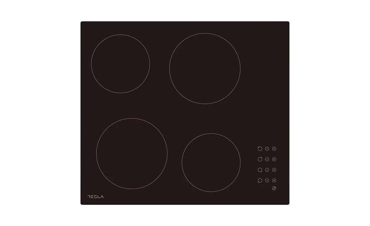 Tesla HV6402MB ugradna ploča