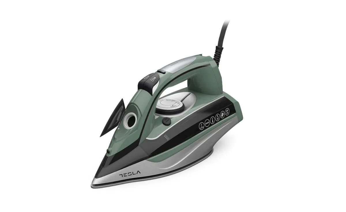 Tesla IR600BGP pegla