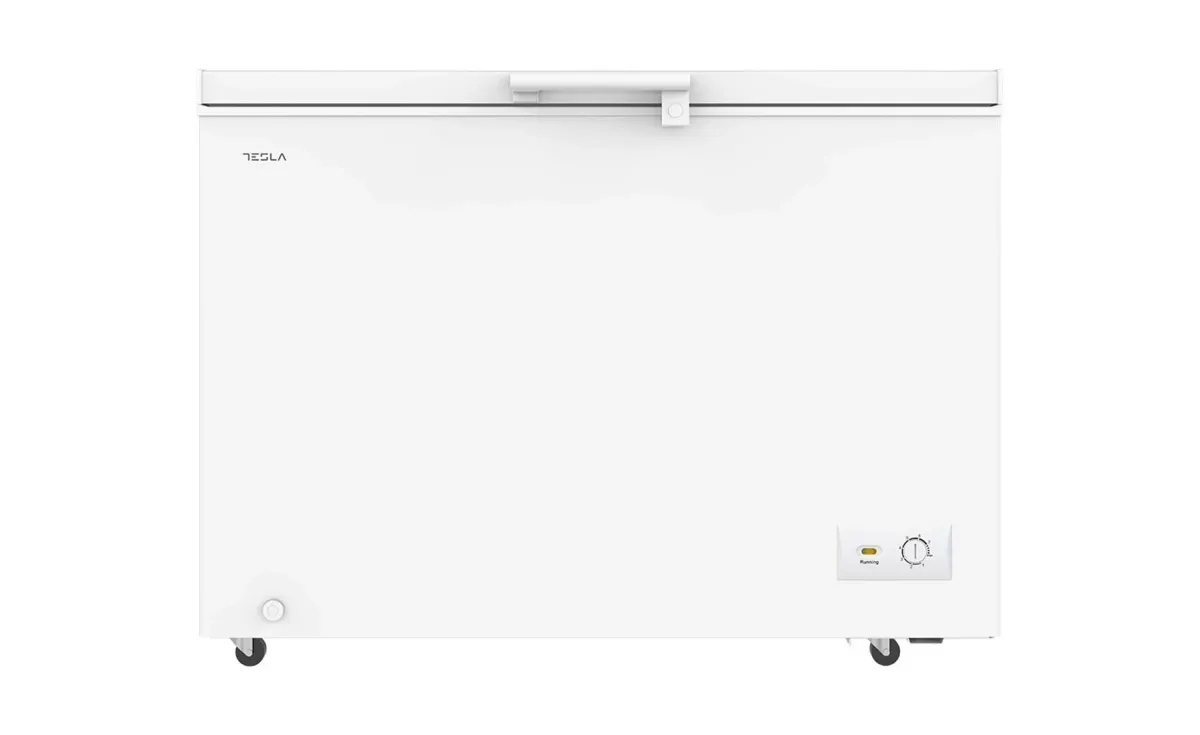Tesla RH2900HE zamrzivač