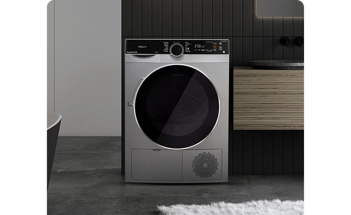 Tesla WT8H91MS mašina za sušenje veša