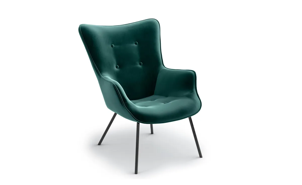 Tilda fotelja 68x85x93cm