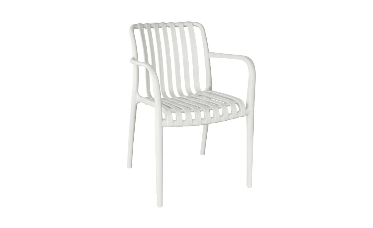 Tivoli stolica 55x59x80 cm bež