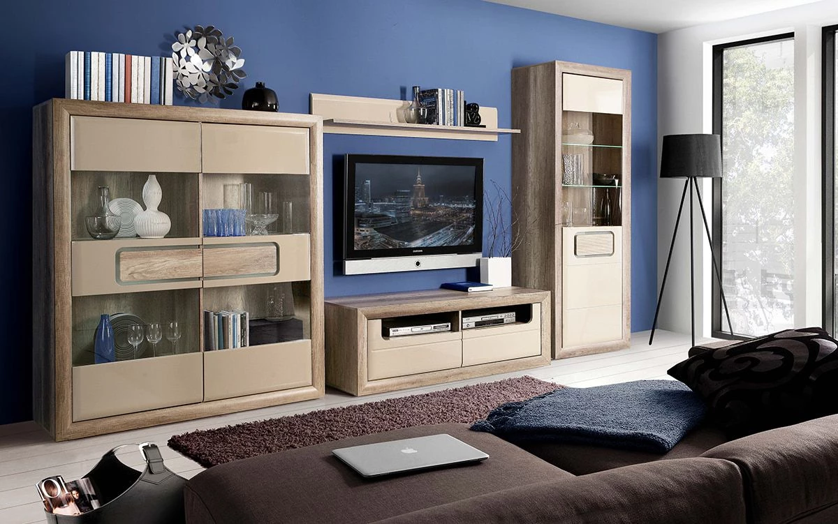 Tiziano - Shop the look