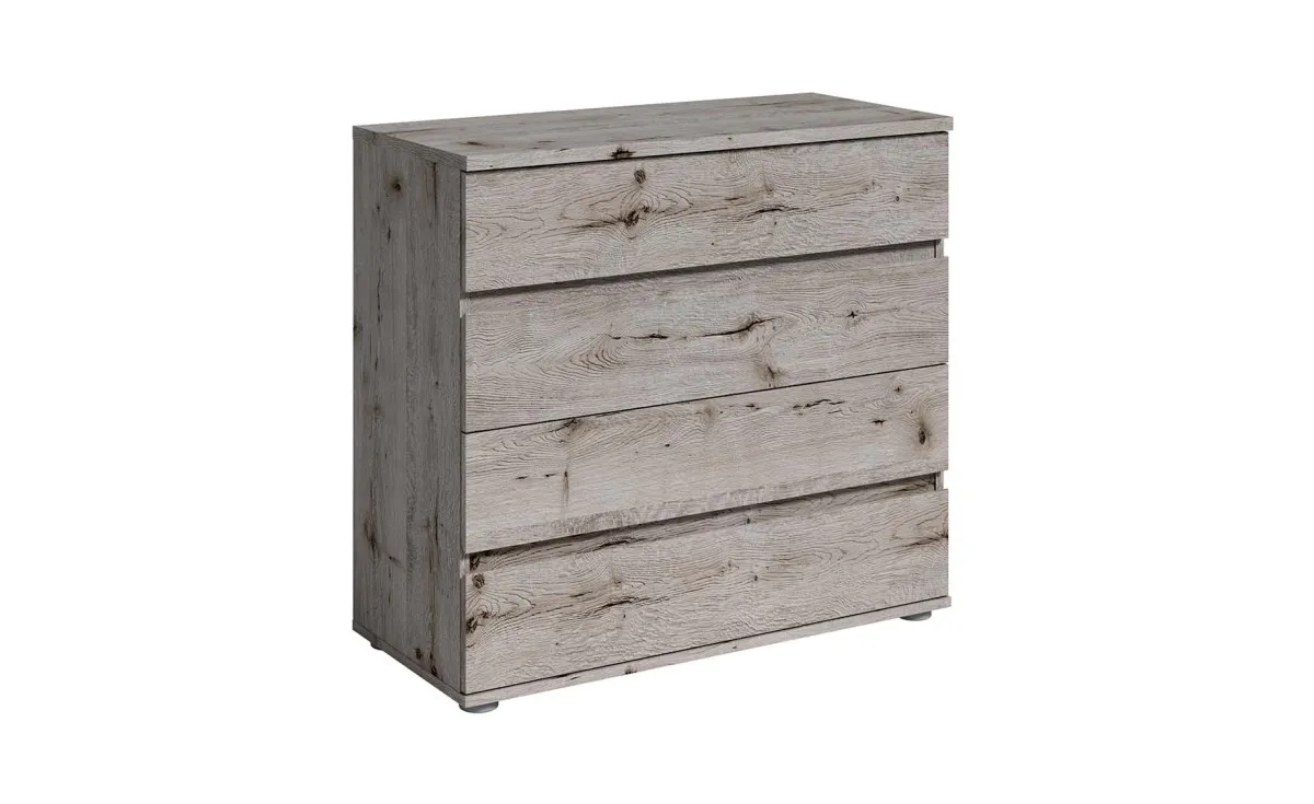 Togo komoda 91,5x42x85cm