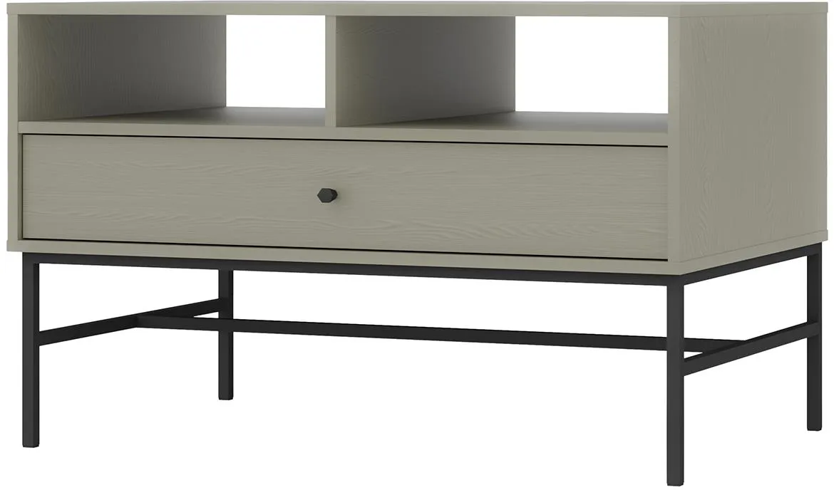 Tokyo 3 1S klub stolic 1fioka 100,2x65x62,5 eukaliptus 201