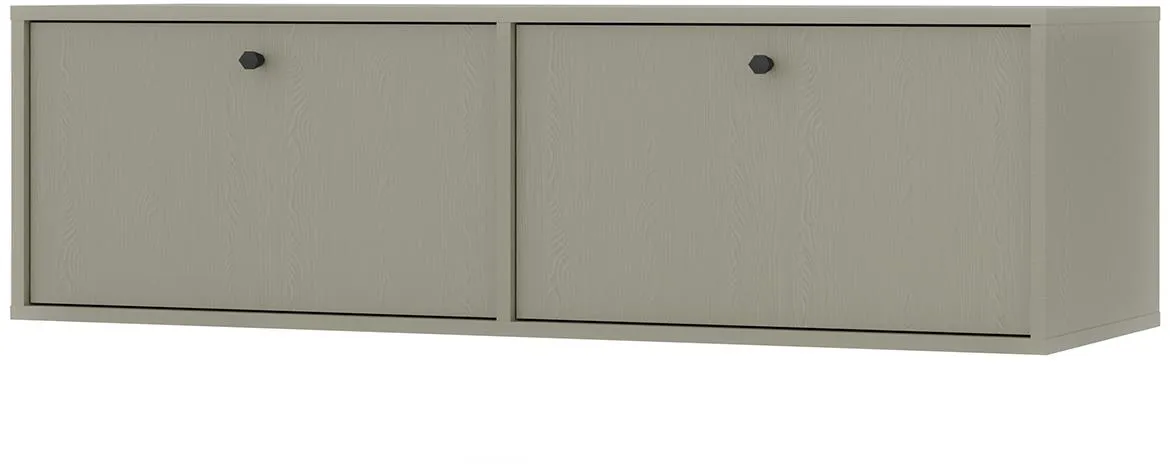 Tokyo 4 2K TV komoda 2vrata 120,6x40,8x35 eucaliptus 302