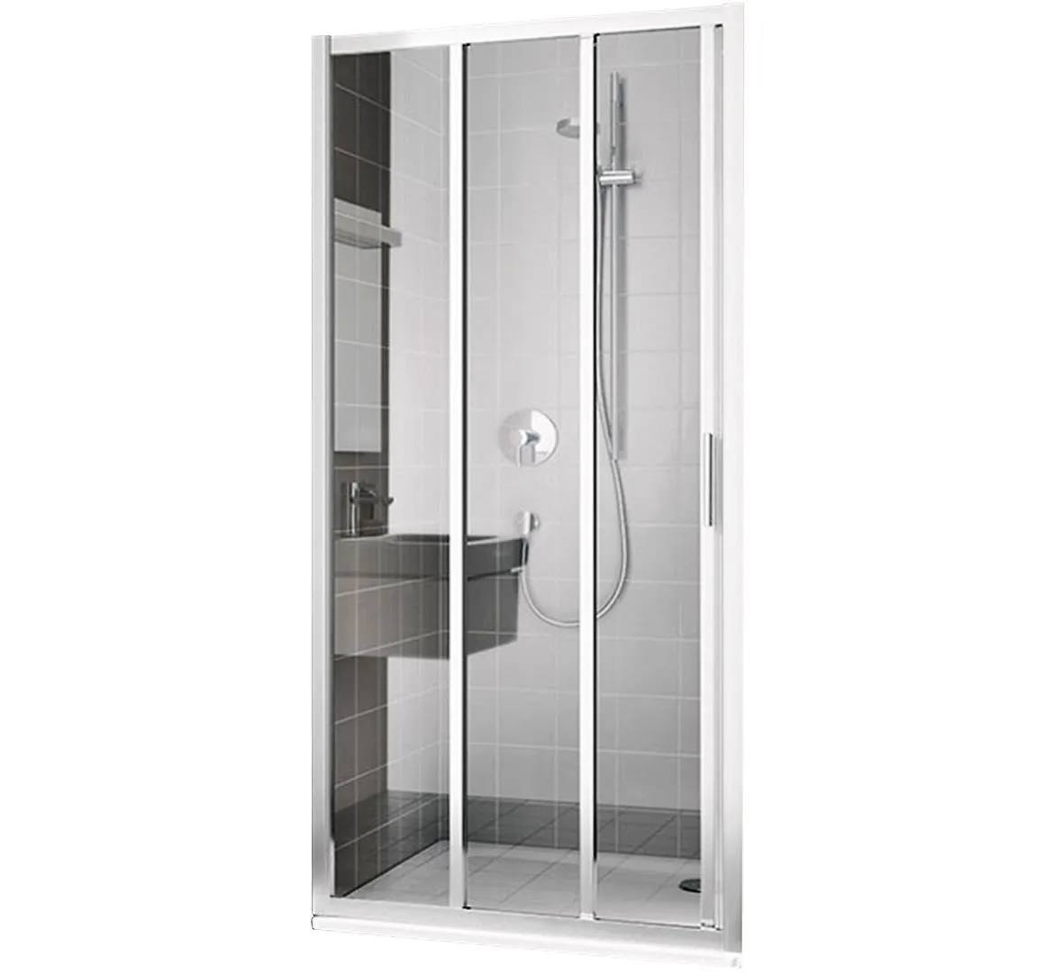 Trodelna klizna vrata CADA XS CKG3L 12020 VPK