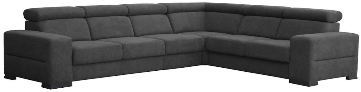 Ugaona garnitura Apollo OT-2R Soro 97 Wenge