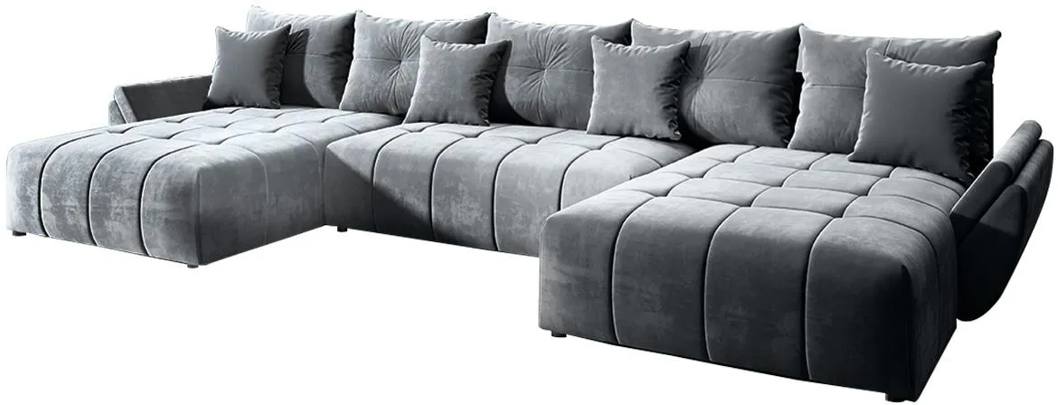 Ugaona garnitura  Bono New U Vogue 14 univerzalna