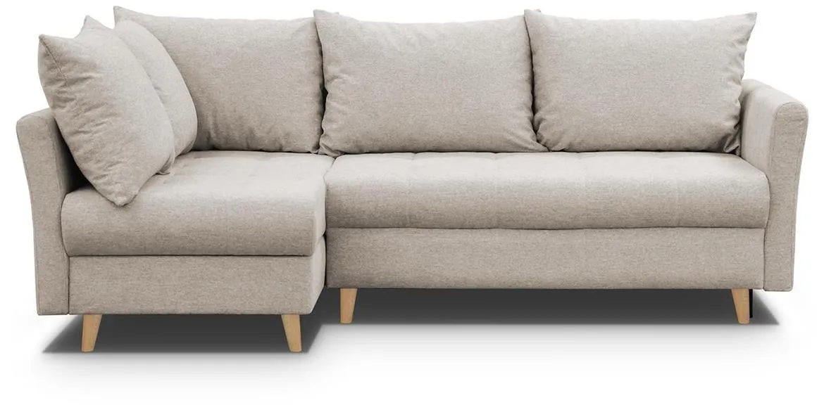 Ugaona garnitura Niko leva  Gemma 06