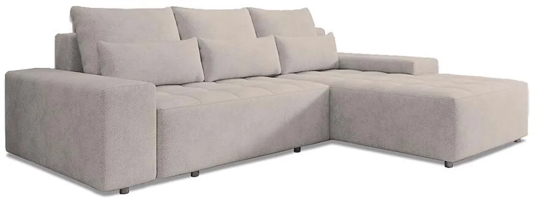 Ugaona sofa sa funkci?om spavanja Kanada Perfekt harmoni 04 univerzalna