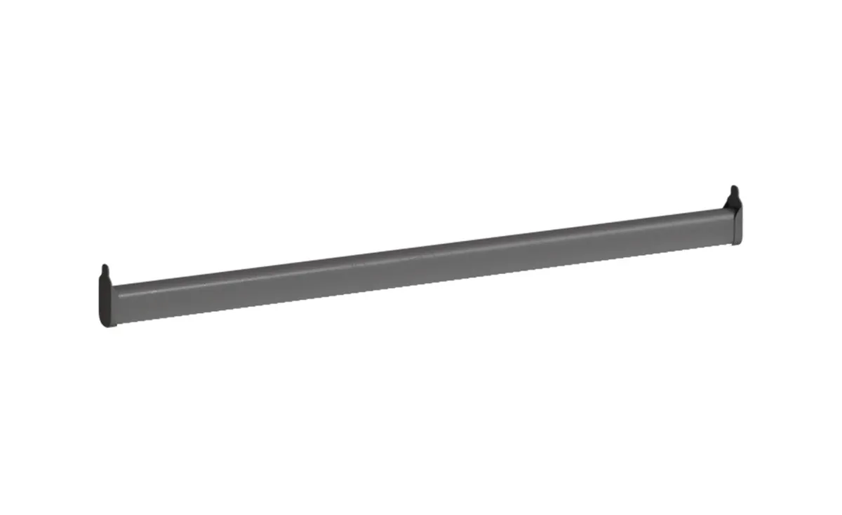 Ultra šipka za vešanje+LED 98 cm