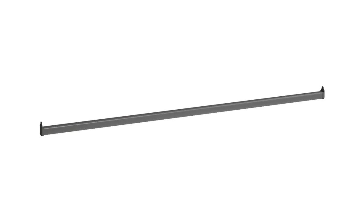 Ultra lajsna+LED 98,5x3,2 cm