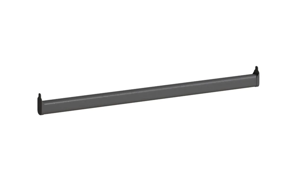 Ultra metalna šipka za vešanje 47 cm