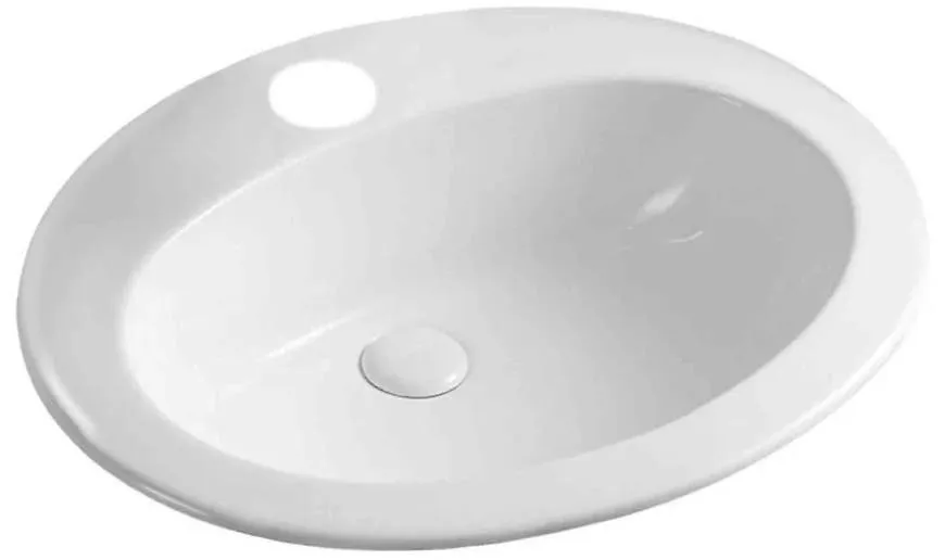 Umivaonik Izyda 56 1/0