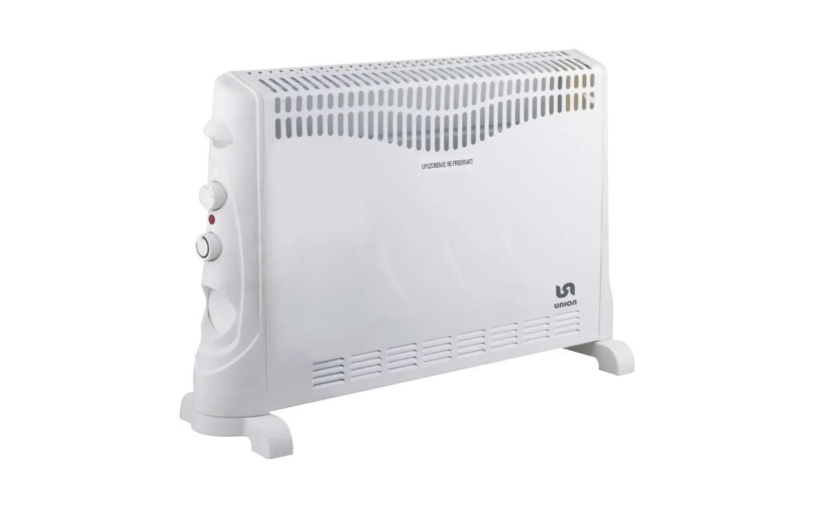 Union CH-01W konvekorska grejalica