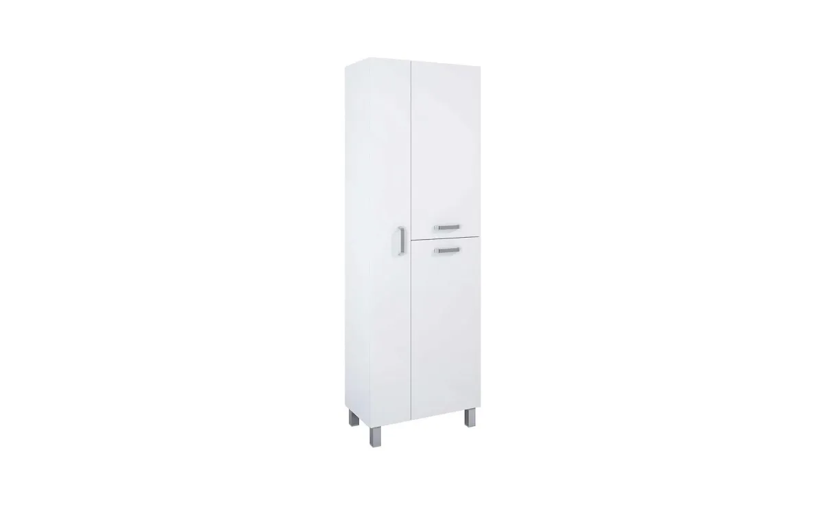 Uno visoki ormar 3 vrata 60x34x182cm