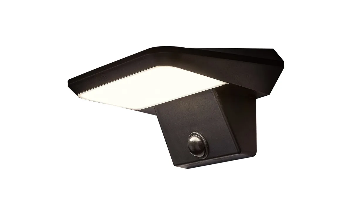 Vanjska solarna lampa Qesa