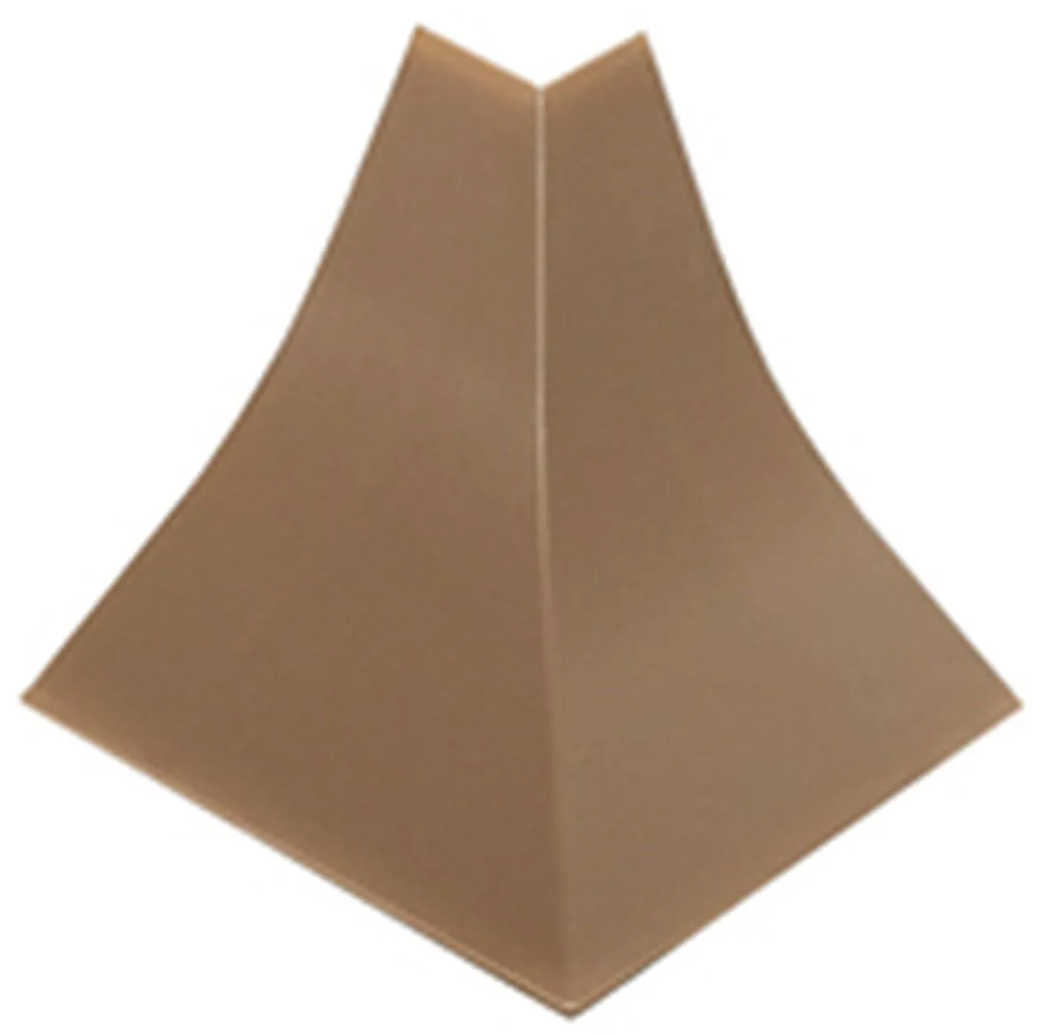 Vanjski ugao LWS-073 3x3x2,4 cm natur