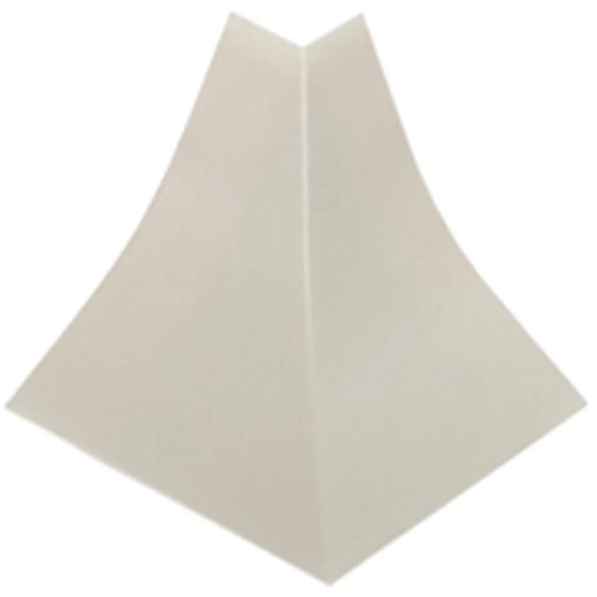 Vanjski ugao LWS-129 3x3x2,4 cm bež