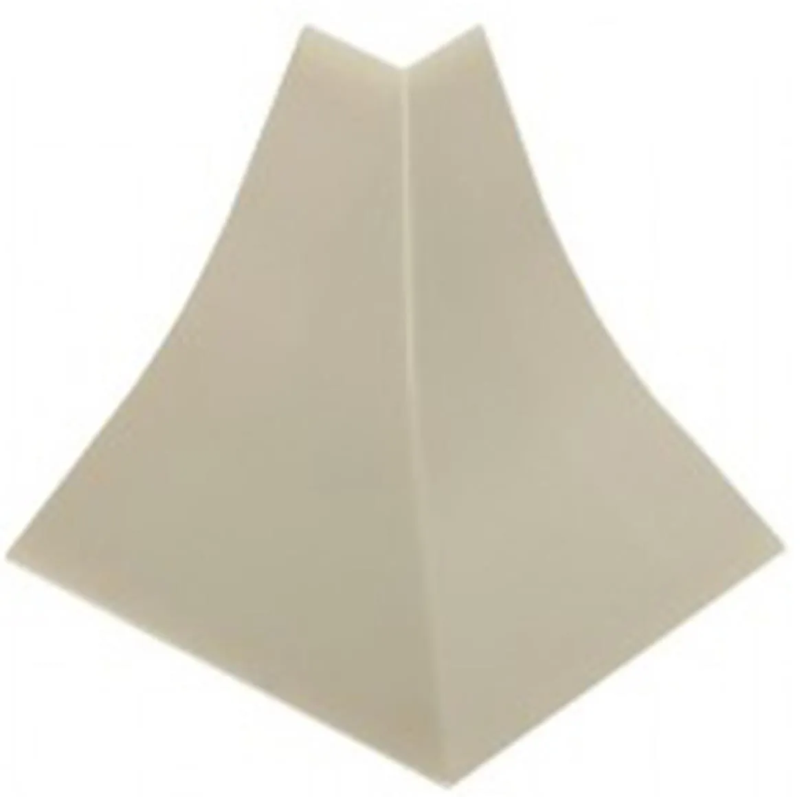 Vanjski ugao LWS-148 3x3x2,4 cm beli