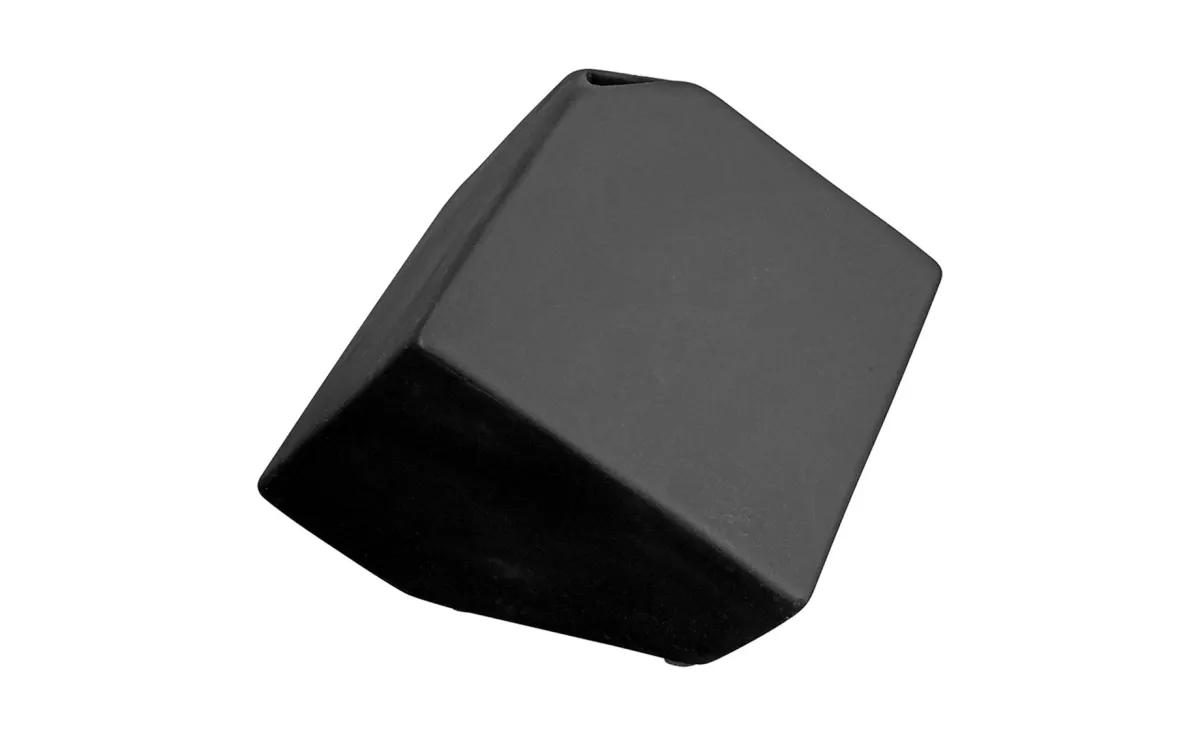 Vaza Cube 18x18cm