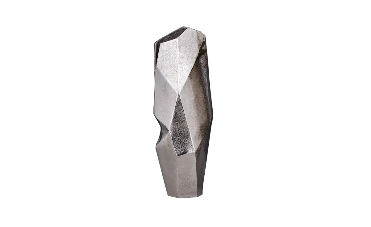 Vaza Cubes 48X17X13.5cm