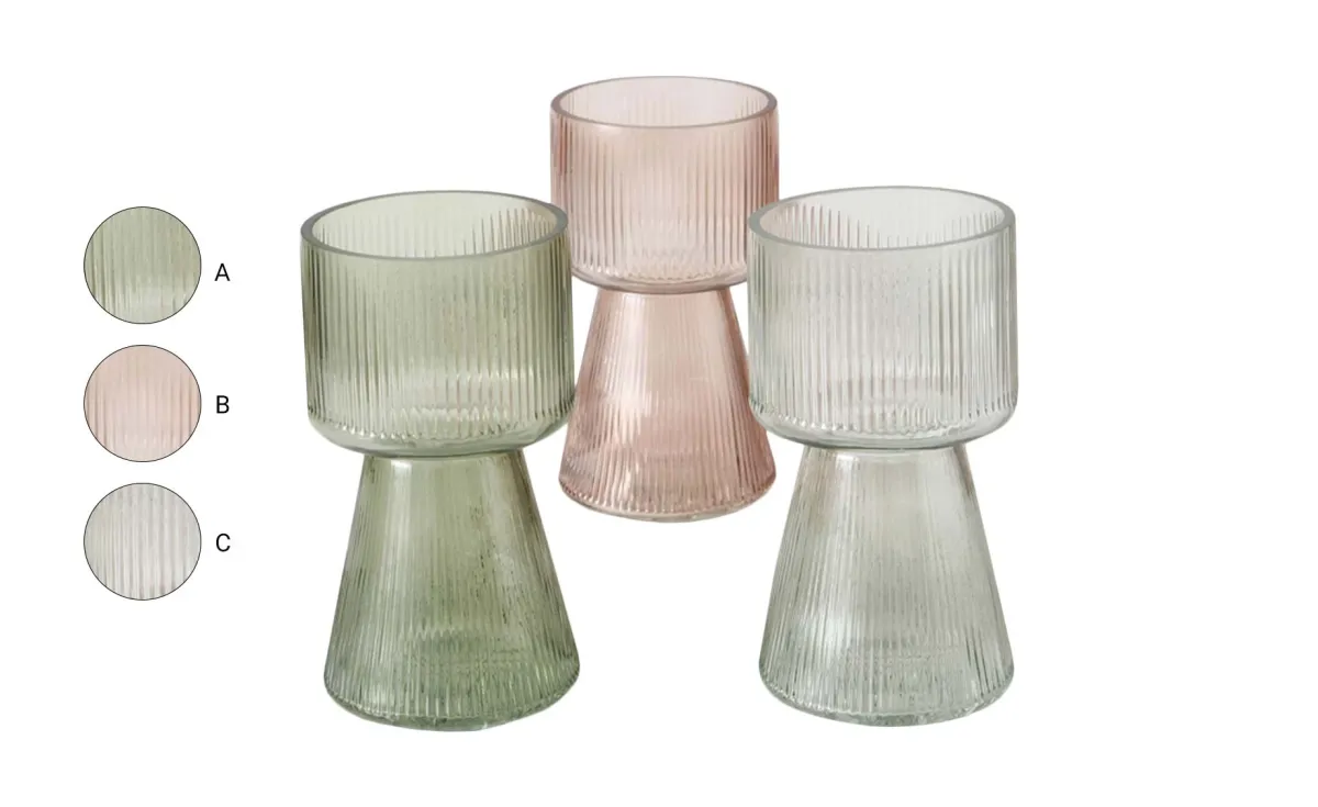 Vaza Imano 18cm više vrsta